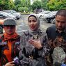 Sidang Cerai Venna Melinda dan Ferry Irawan Ditunda hingga 30 Maret