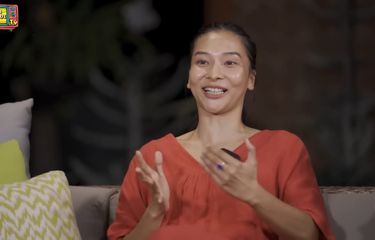 Kata Mey Chan soal Sifat Maia Estianty: Dulu Kayak Kuda Lumping ...