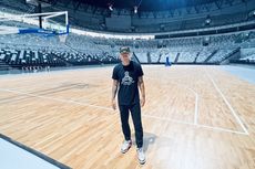 Mario Wuysang, Legenda Basket Indonesia Senang Basket Tanah Air Bukan Lagi Olahraga Kelas Dua