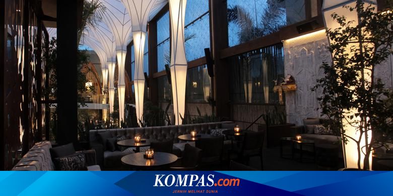 Inilah Restoran Terfavorit Di Indonesia