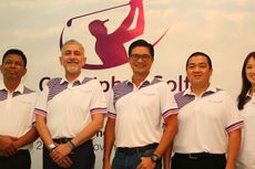 Combiphar Golf Invitational, Berkompetisi Sekaligus Berdonasi