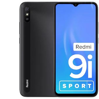 Xiaomi Redmi 9i Sport