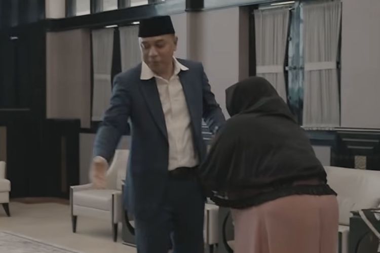 Pelaku Pungli CFD Surabaya Temui Eri Cahyadi untuk Minta Maaf