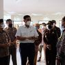 Omicron Masuk Indonesia, Luhut Harap Masyarakat Tidak Panik