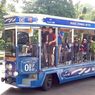 Rute dan Jadwal Bus Uncal, Wisata Gratis Keliling Bogor