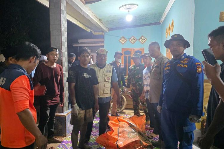 Empat Hari Hilang Usai Diterkam Buaya  di Banyuasin, Warga Bandung Barat Ditemukan Tewas