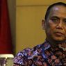 ICW Ragukan Pengangkatan Indriyanto sebagai Dewan Pengawas KPK, Ini Alasannya...