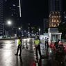 Cegah Kerumunan Tahun Baru, Wagub DKI Agendakan Sidak Keliling