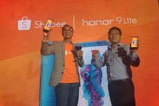 Honor 9 Lite Gelar “Flash Sale” di Shopee Siang Ini