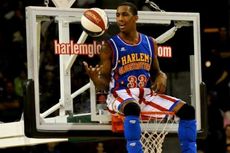 Klub Basket Legendaris, Harlem Globetrotters Dijual