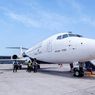 TransNusa Resmikan Pesawat Buatan China ARJ21-700