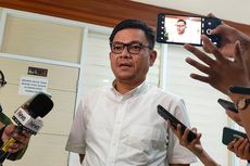 Disebut Tekan PDI-P untuk Rebut Kursi Ketua DPR, Golkar: Jangan Gampang Menuding