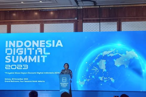 Saat Sri Mulyani Tagih Proyek BTS 4G ke Menkominfo Budi Arie...