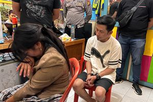 Tabrak Satu Keluarga hingga Tewas di Pekanbaru, Pengemudi Calya Terancam 12 Tahun Penjara