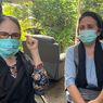 Connie Sutedja Kenang Momen Sekamar dengan Nani Wijaya Selama Syuting Tukang Bubur Naik Haji 