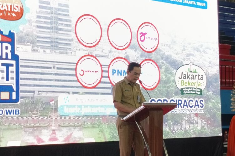Mongolia Buka 8.000 Lowongan Kerja untuk Warga Jakarta, Kini Tunggu Izin Perekrutan BP2MI