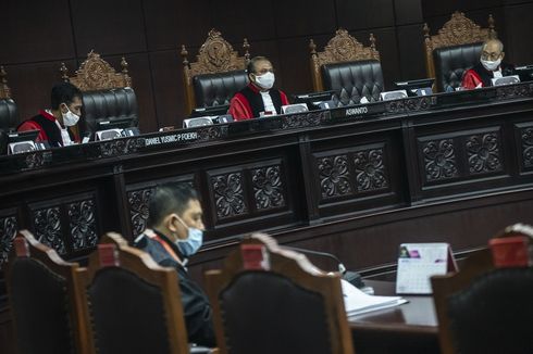 Ada Payung Hukum Lain, Perppu Nomor 1 Tahun 2020 Dinilai Tak Urgen