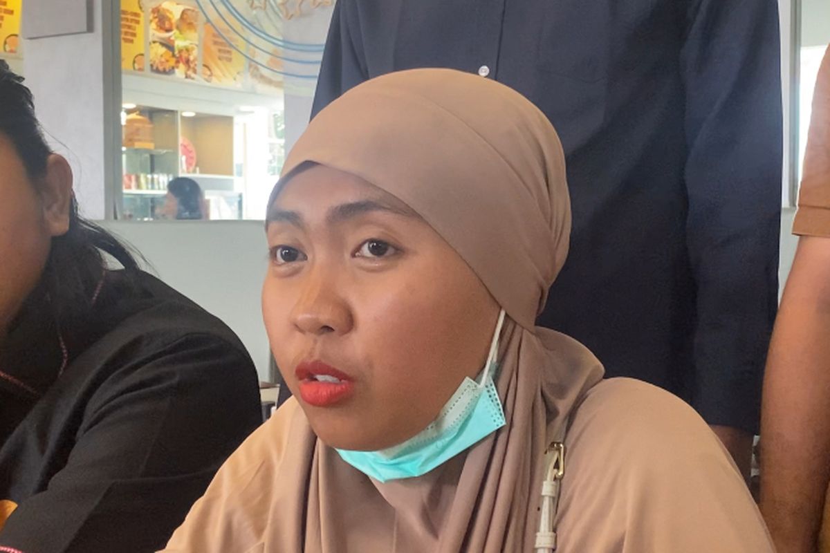 Sempat Koma 4 Hari, Satpam RS Bekasi Korban Penganiayaan Remaja Mulai Membaik