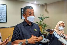 Ketua DPRD DKI Jakarta Ungkap Alasan Kenaikan Tunjangan Anggotanya