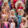 Kisah Lahirnya Barbie yang Mendunia, Dicintai sekaligus Dibenci