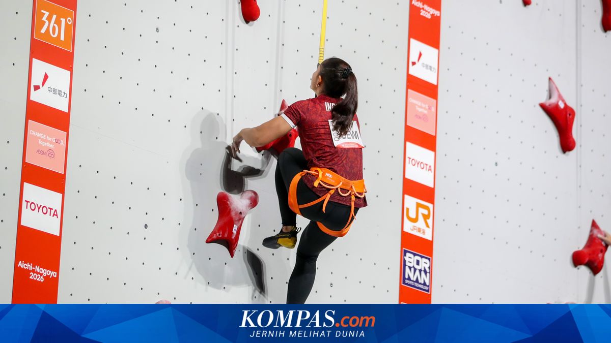 Desak Made Rita breaks Asian record to win gold at Asian Games 2026