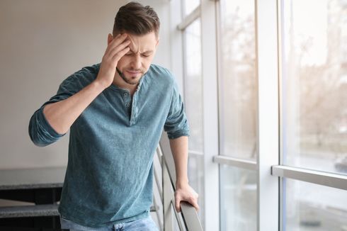 7 Efek Stroke pada Tubuh yang Perlu Diwaspadai