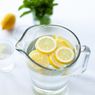5 Manfaat Minum Air Lemon bagi Kesehatan Menurut Ahli Gizi