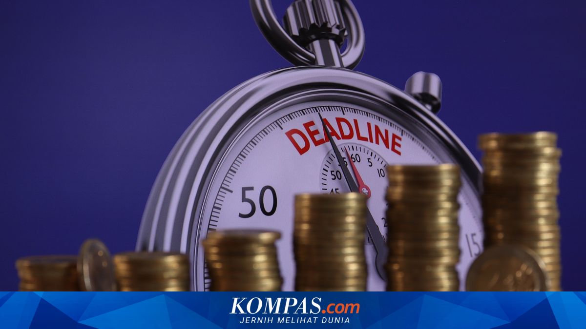 Utang Pinjol Masyarakat Capai Rp 105 Triliun pada Juni 2026