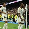 Hasil Real Madrid Vs Valencia 5-1: Rodrygo-Vinicius Bersinar, Los Blancos Pesta Gol