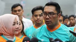 Kala Ridwan Kamil Ingin Sediakan Alat 