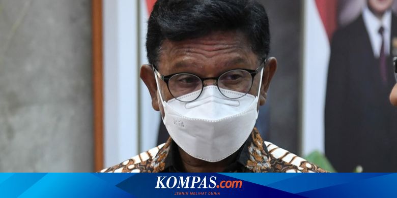 Menkominfo: Tak Ada Ruang untuk Judi Online, Harus Di-"Take Down"