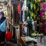 Pembeli Tidak Dikenakan Sanksi jika Langgar Aturan Penggunaan Kantong Plastik di Jakarta