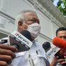 Soal Kemungkinan Maju Pilkada Setelah Disebut Jadi Kader PDI-P, Basuki: Saya Sudah 70 Tahun...