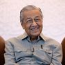 Mahathir: Jika Saya Ingin Berkhianat, Saya Sudah Jadi PM Lewat Kubu Lain