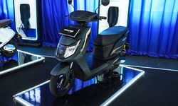 Motor Listrik United MX-1200 Dapat Subsidi, Harga Jadi Rp 8 Jutaan