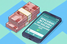 Suasana Pemilu Pertama Myanmar sejak Kudeta, Warga Ogah-ogahan Mencoblos