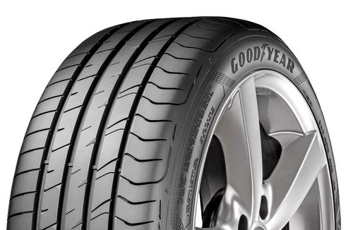 Jelang Musim Mudik, Ada Program Tukar Ban Lawas dengan Goodyear