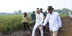 Cegah Karhutla Pada 2020, Komisi IV DPR RI Usulkan Beberapa Cara 