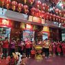 Kelenteng Thian Hou Kiong Oase Penyejuk Hati Warga Tionghoa Gorontalo