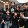 Matthew White, Aktor Cilik Pemeran Hendrick di Film Danur Meninggal Dunia 