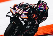  Klasemen MotoGP Usai Sprint Race Amerika Serikat: Martin di Pucuk