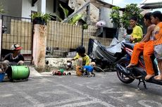 Duo Pendiri Google Jadi Orang Terkaya Kedua dan Ketiga di Dunia