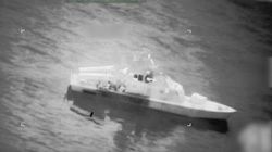 China Blak-blakan Sebut AS-Israel Biang Keladi Krisis Selat Hormuz