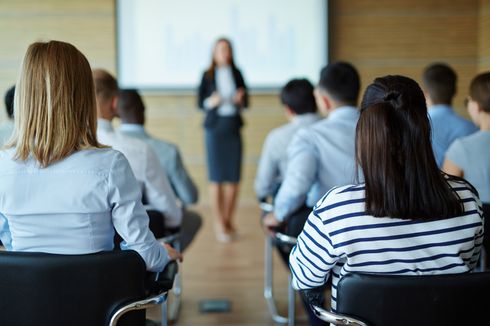 Pahami! Ini 5 Jurusan Kuliah bagi Orang Kepribadian Terbuka