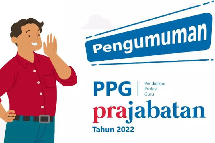 PPG Prajabatan 2022