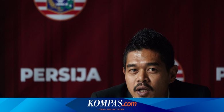 Pihak Bambang Pamungkas Diminta Tes DNA, Begini Tanggapannya - Vimarsana News