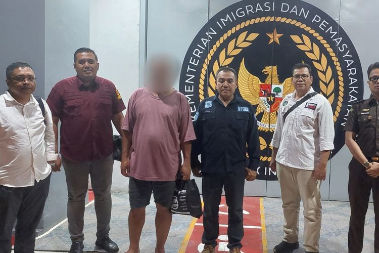 Direktur PT AMP Terancam 10 Tahun Penjara Usai Simpan 185 Ton Arang Mangrove