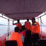 Longboat Bermuatan 4 Penumpang Hilang di Perairan Raja Ampat
