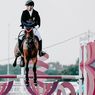 Indonesia Jadi Tuan Rumah Kejuaraan Berkuda Junior