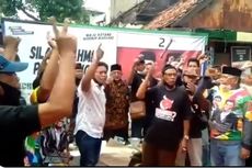 Timses Angkat Bicara soal Banteng Ketaton di Video 